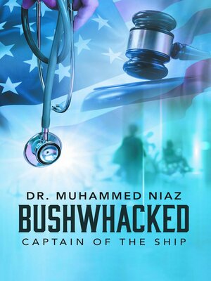 cover image of Bushwhacked